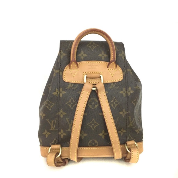 Backpacks